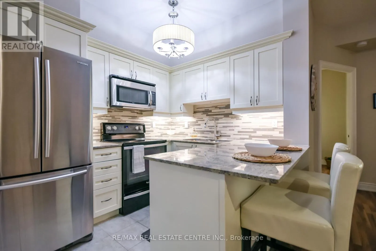 213 - 354 ATHERLEY ROAD