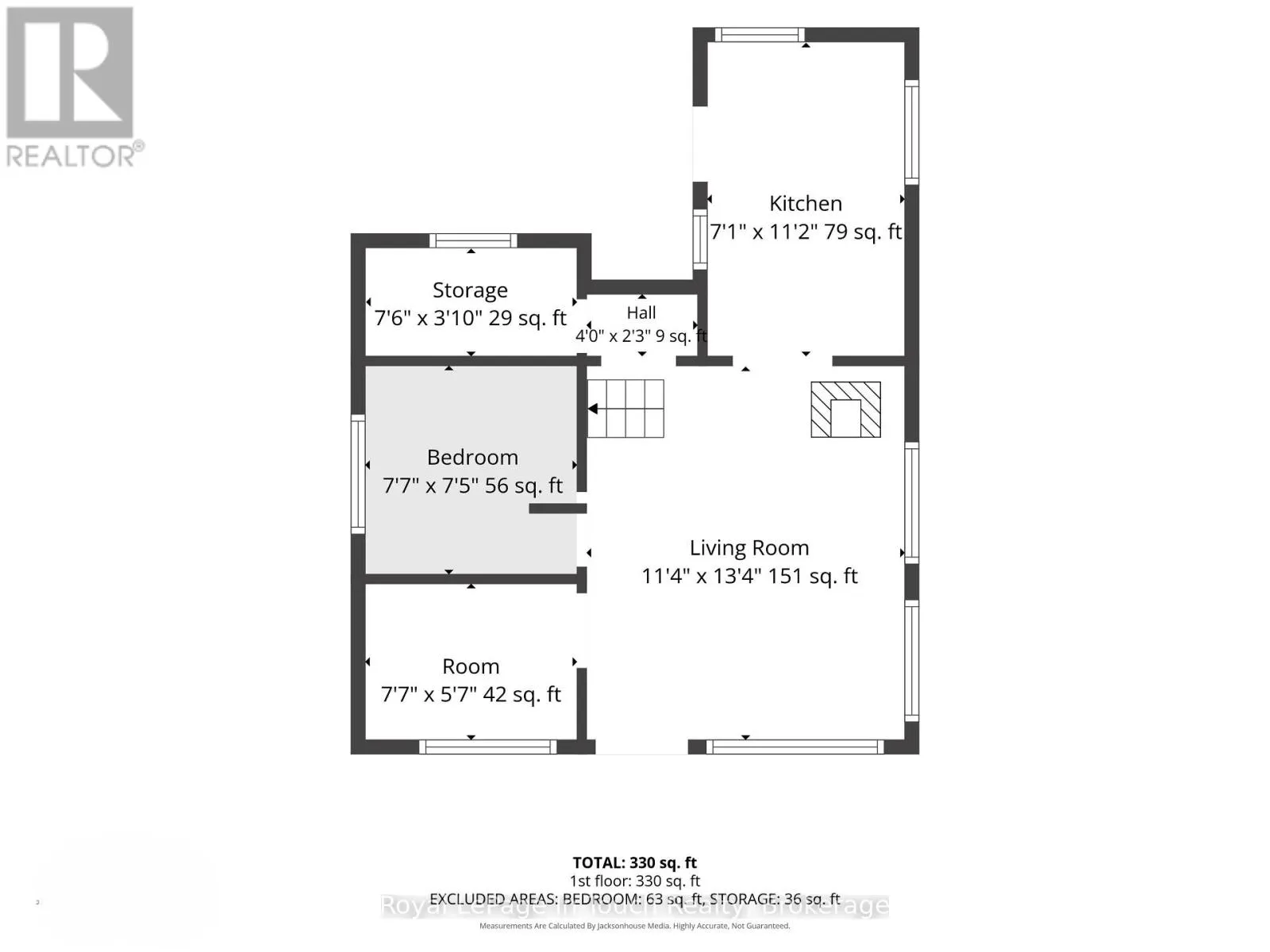 4163 SMITH LANE
