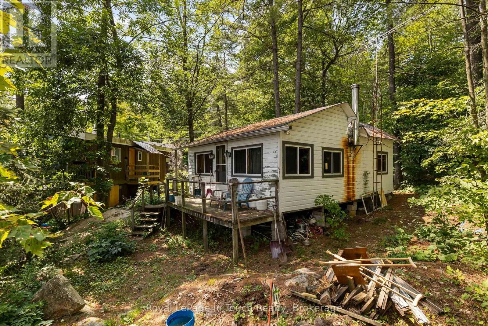 4163 SMITH LANE