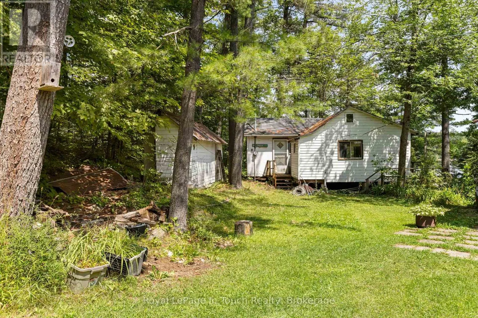 4163 SMITH LANE