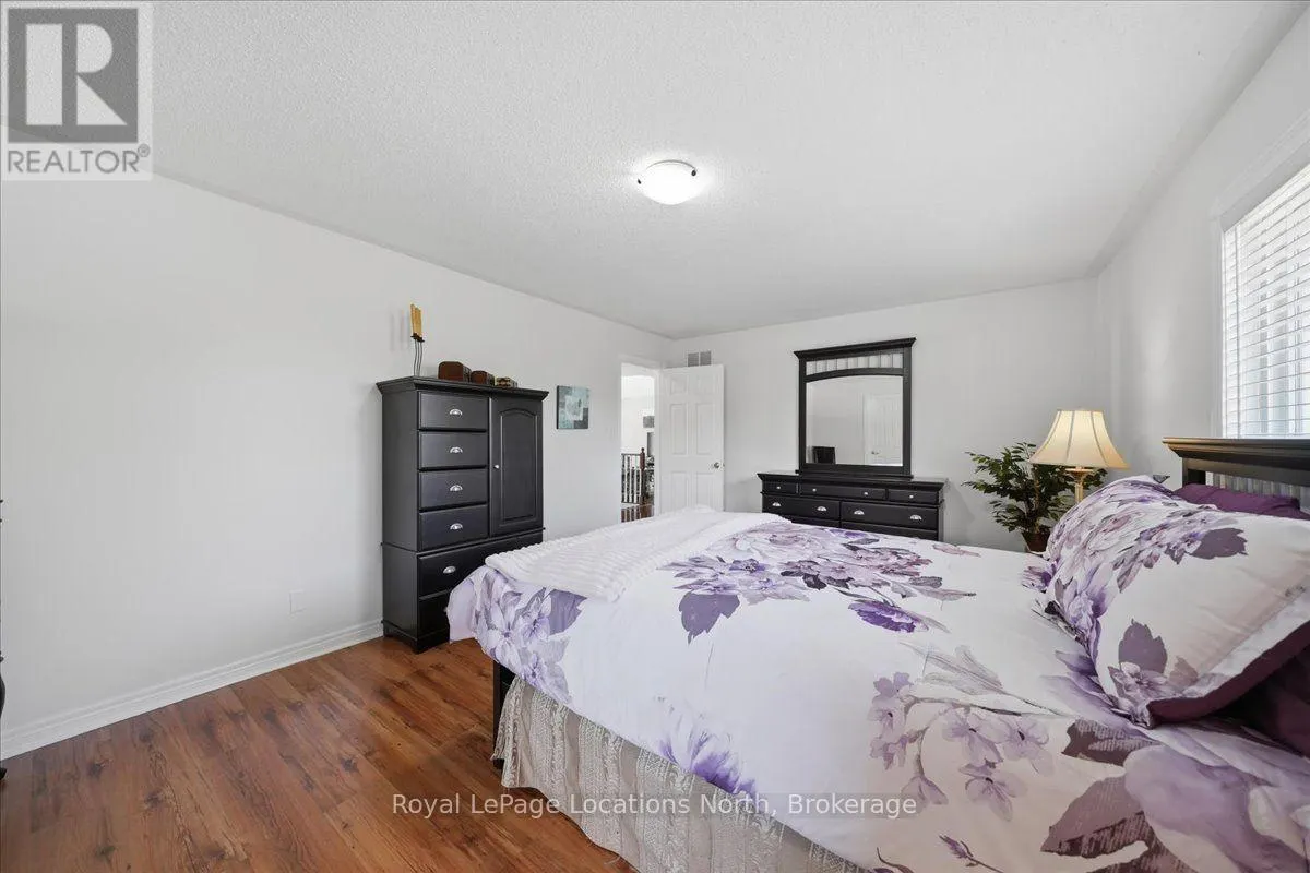 402 RAMBLEWOOD DRIVE