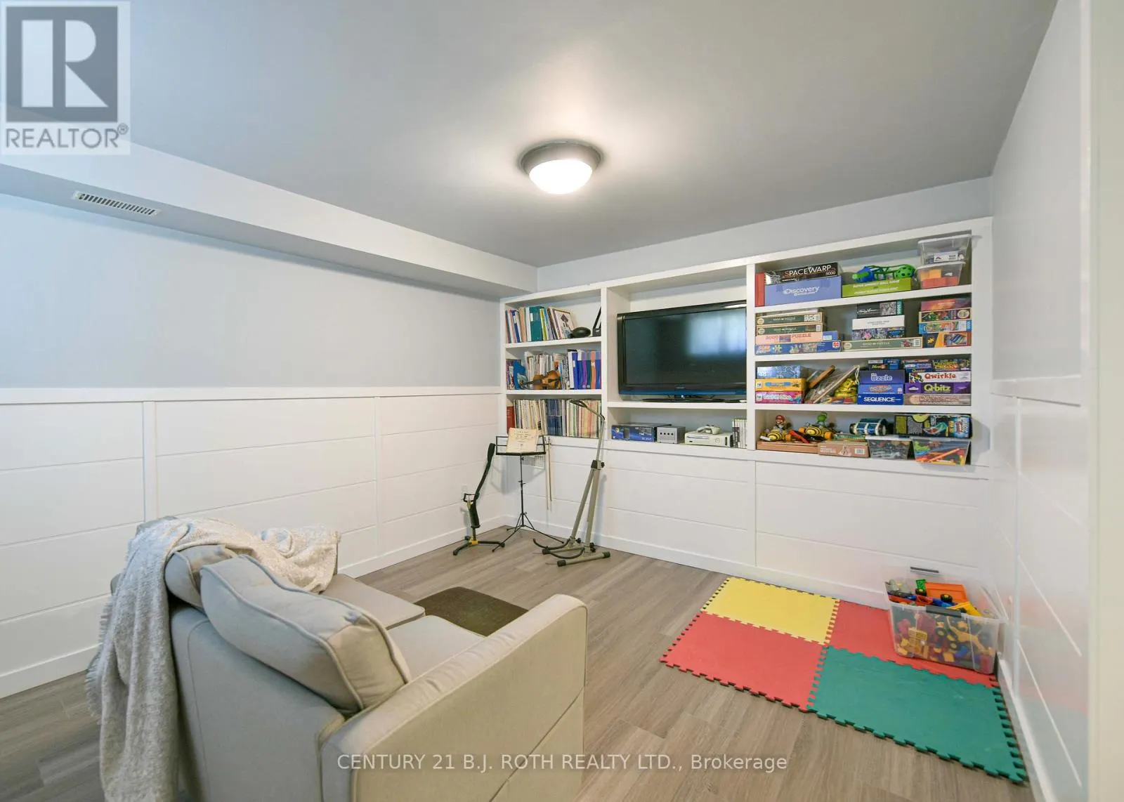 80 COLDWATER ROAD W