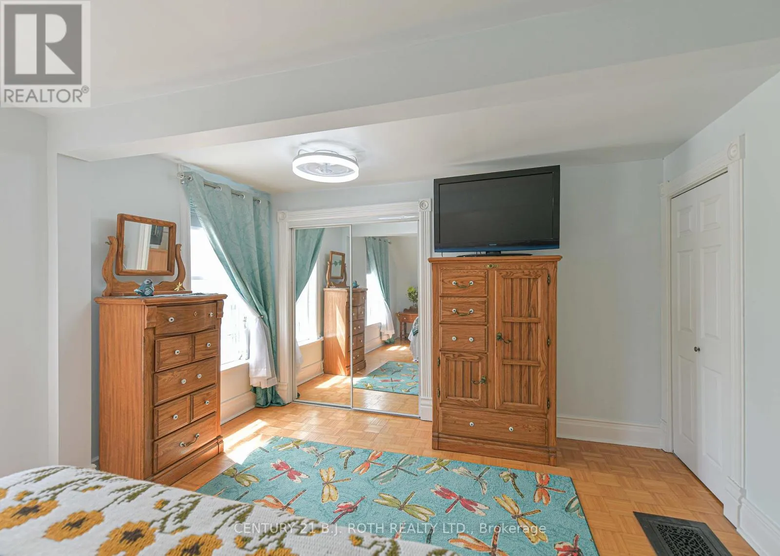 80 COLDWATER ROAD W