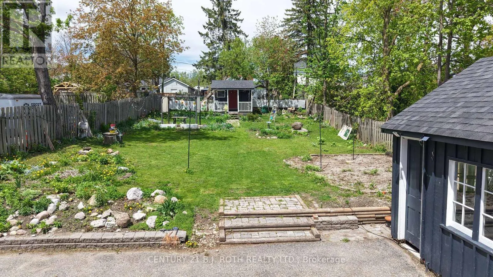 80 COLDWATER ROAD W
