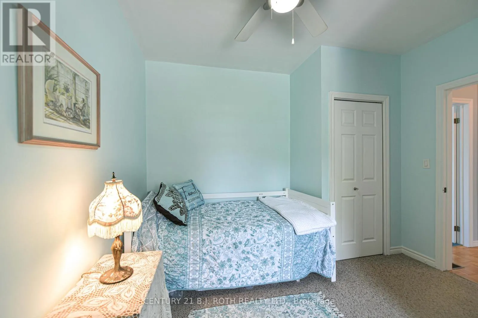80 COLDWATER ROAD W