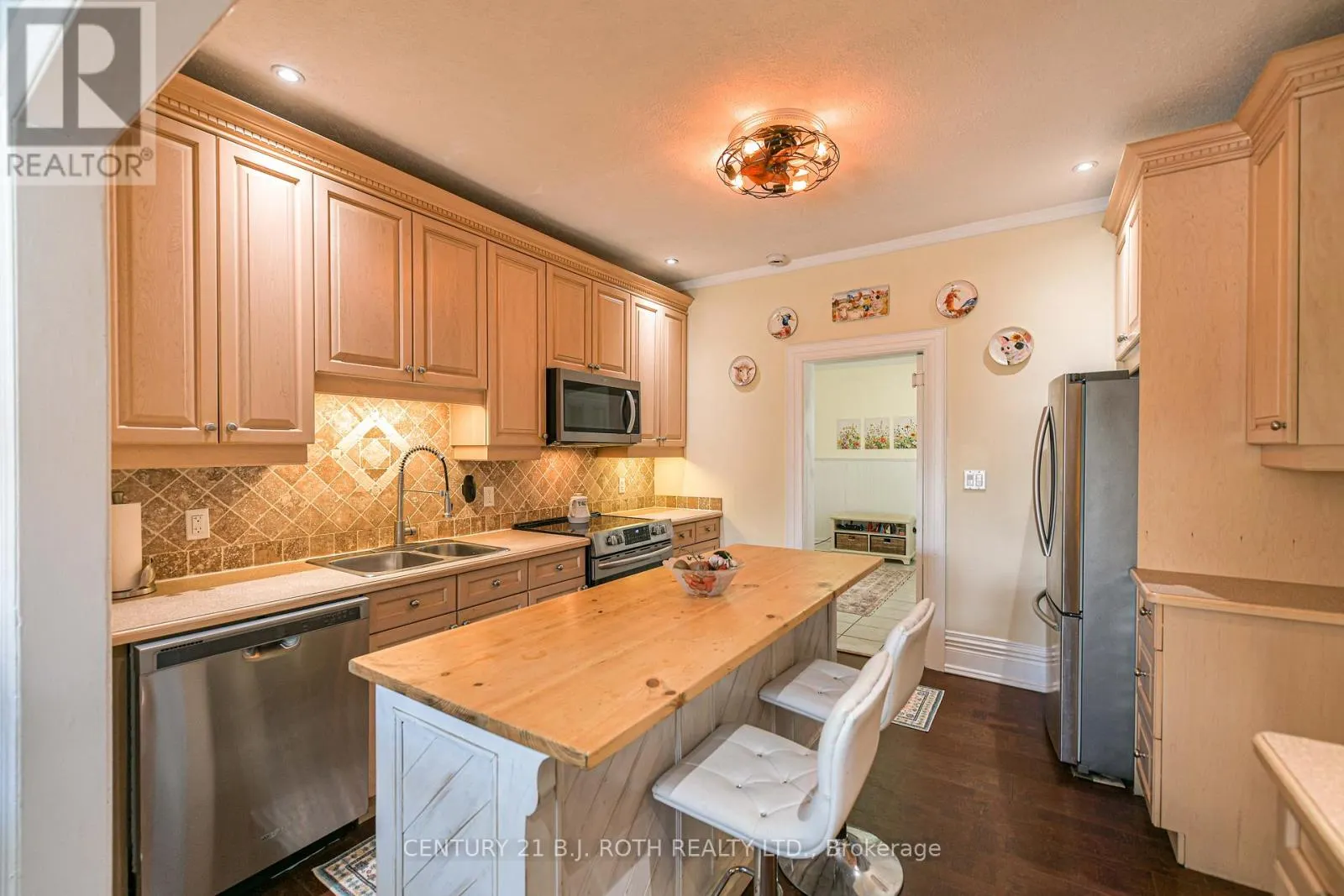 80 COLDWATER ROAD W