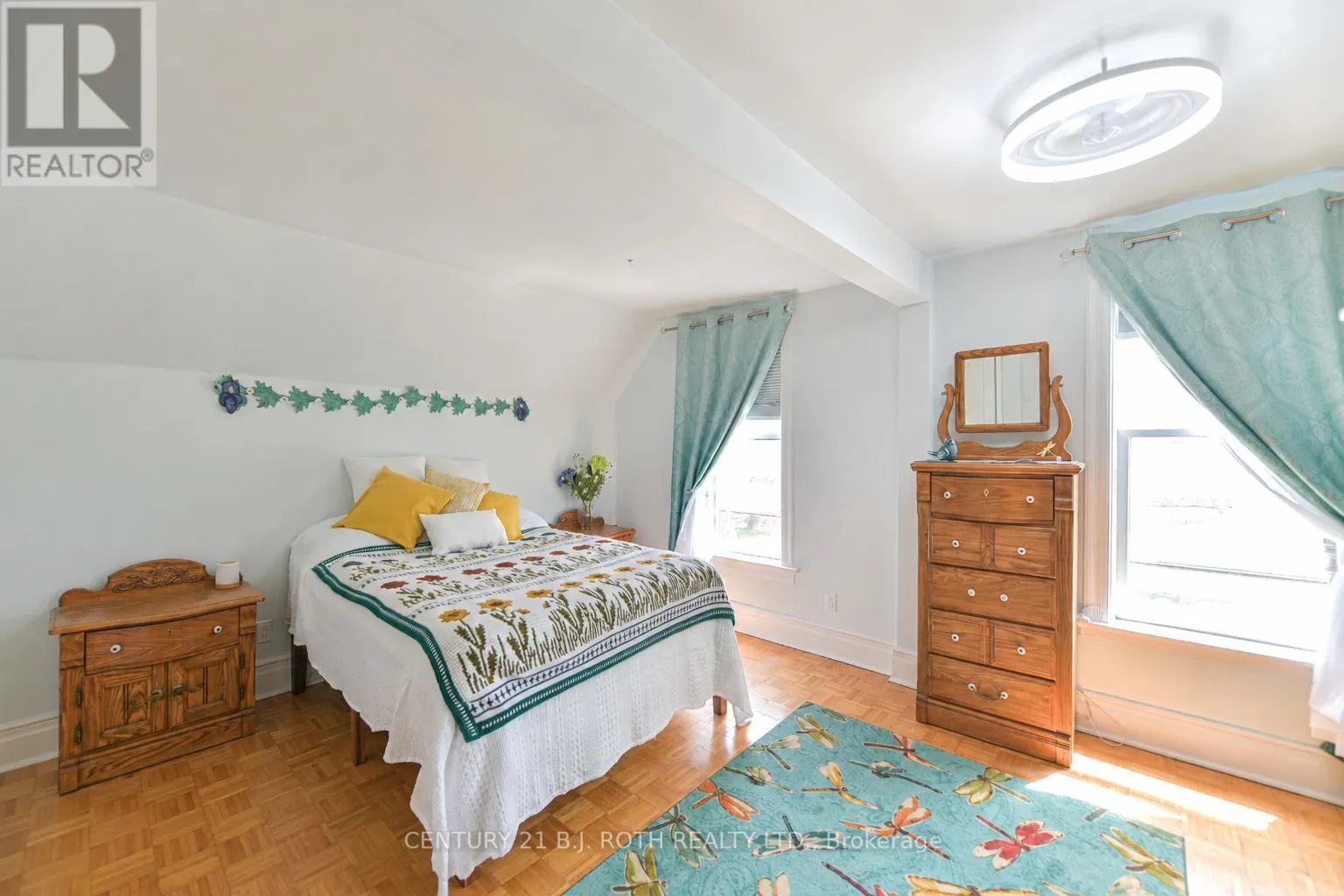 80 COLDWATER ROAD W