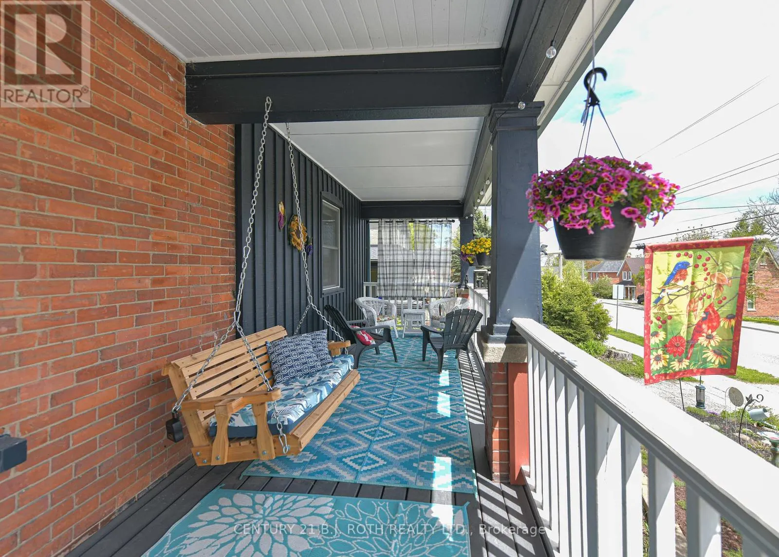 80 COLDWATER ROAD W
