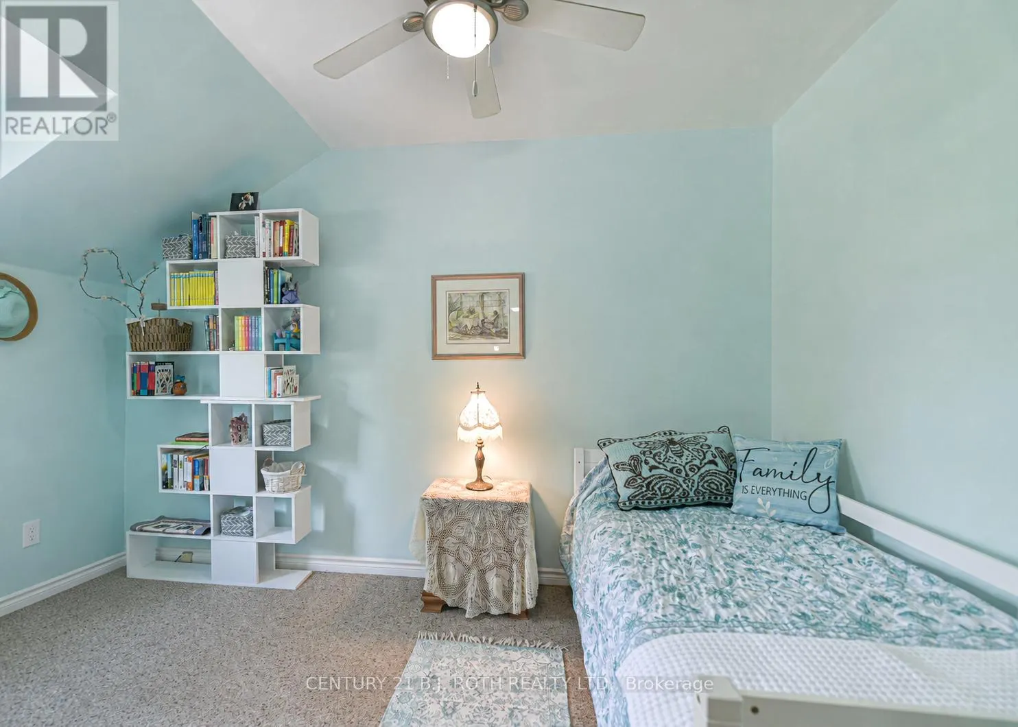 80 COLDWATER ROAD W
