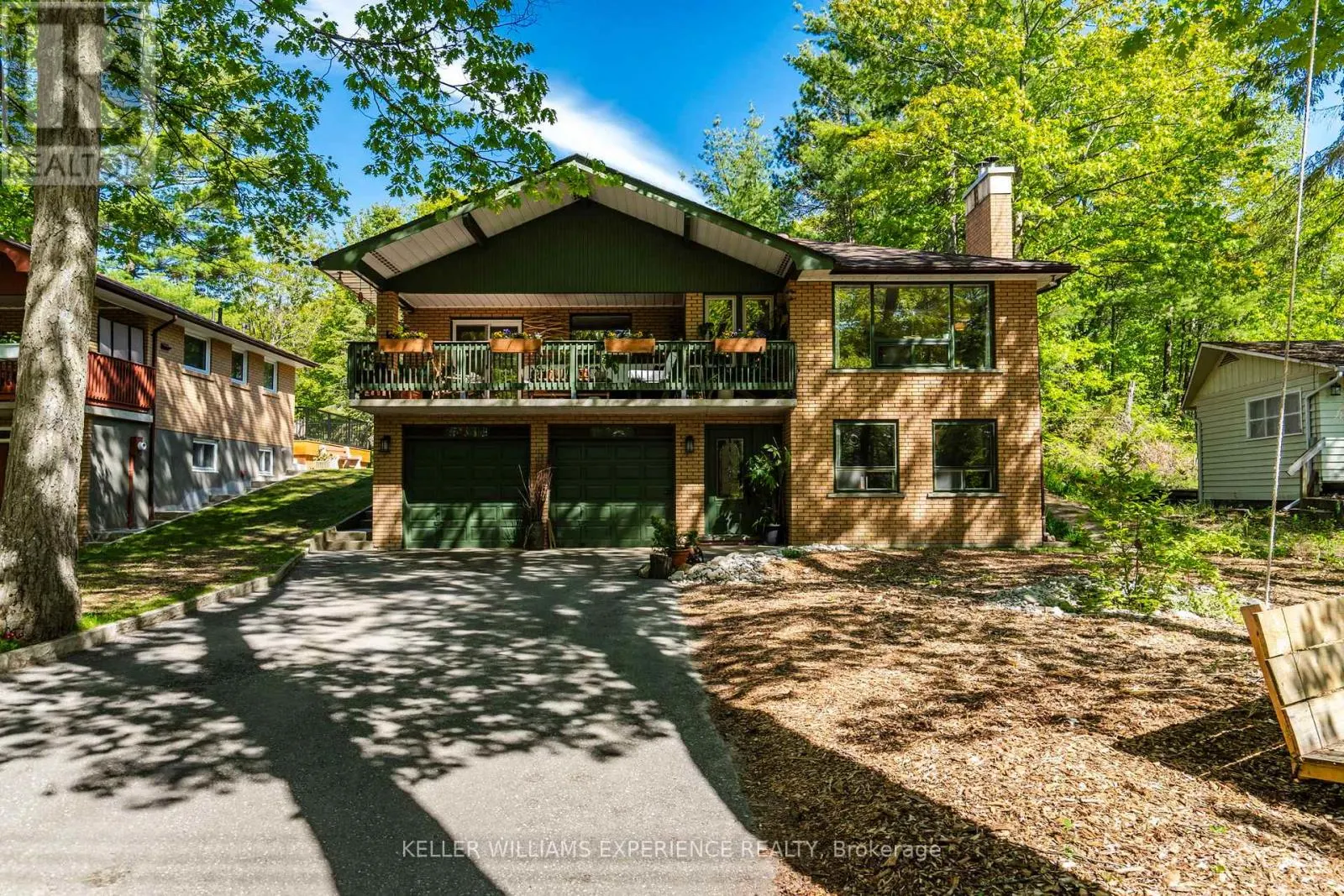 181 PARK ROAD