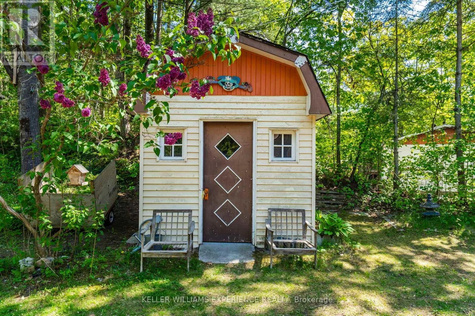 181 PARK ROAD