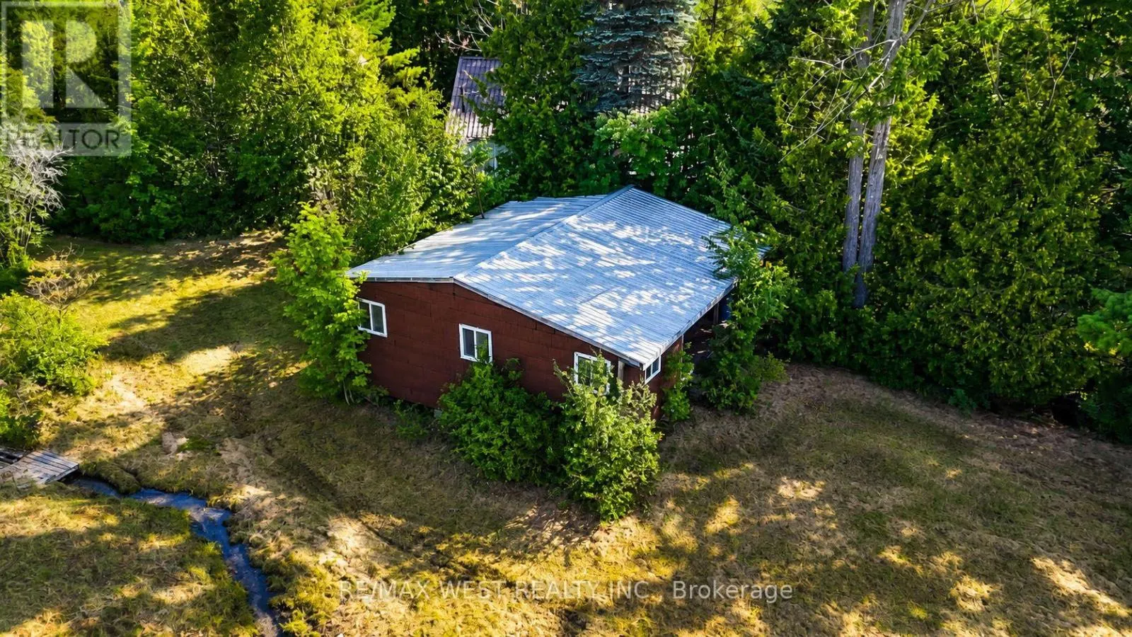 2143 NORTH ORR LAKE ROAD