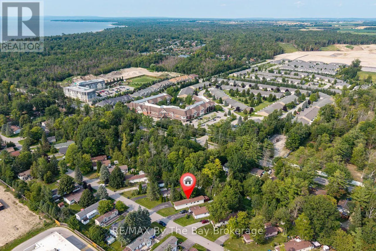 55 GEORGIAN GLEN DRIVE