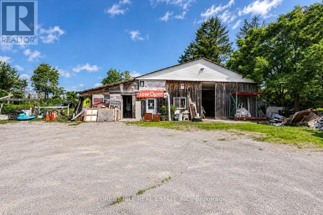 2449 HIGHWAY 11 N