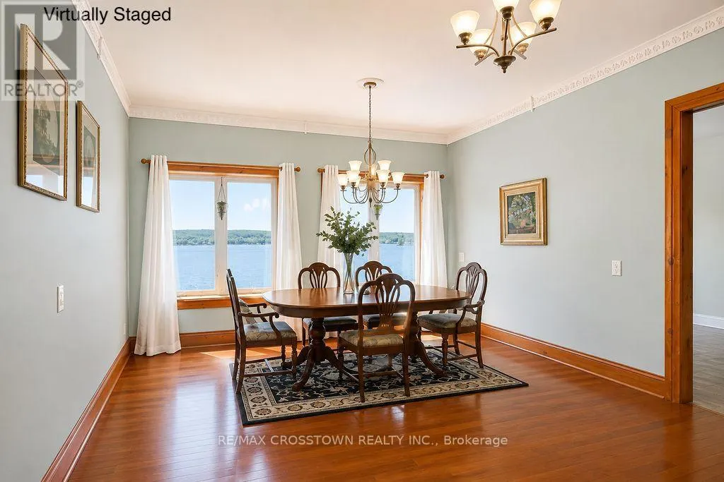 243 CHAMPLAIN ROAD