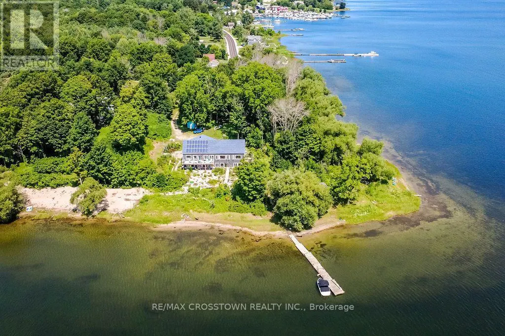 243 CHAMPLAIN ROAD