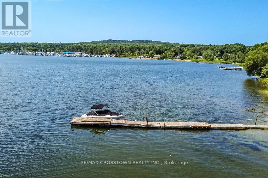 243 CHAMPLAIN ROAD