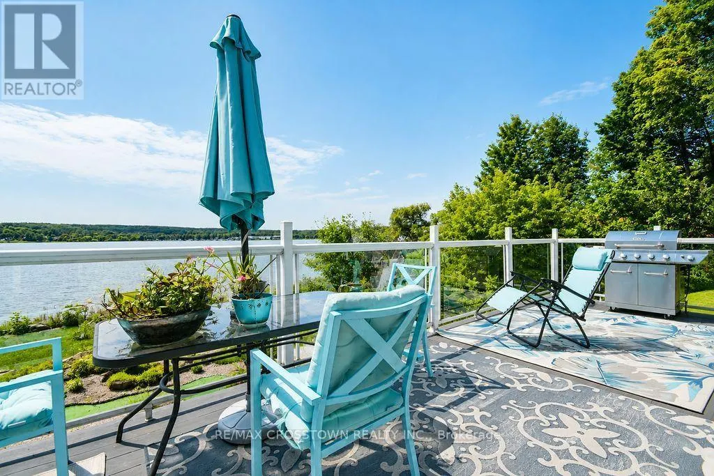 243 CHAMPLAIN ROAD