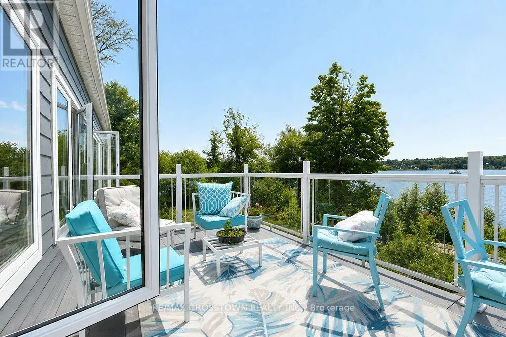 243 CHAMPLAIN ROAD