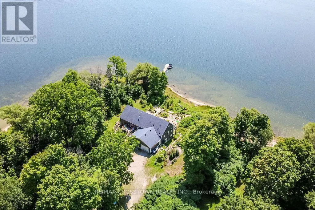 243 CHAMPLAIN ROAD