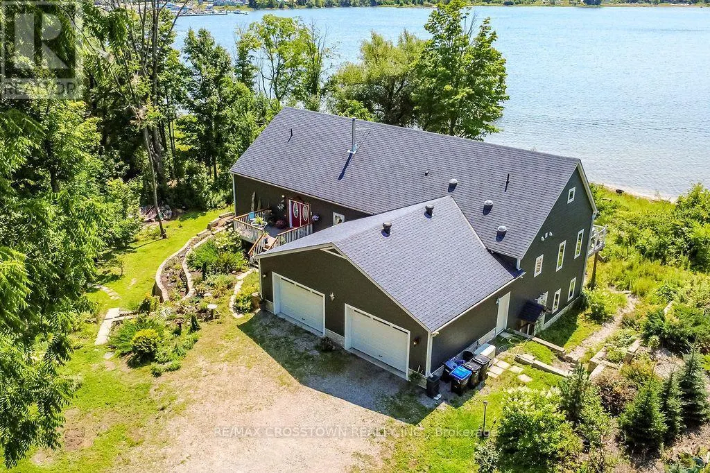 243 CHAMPLAIN ROAD