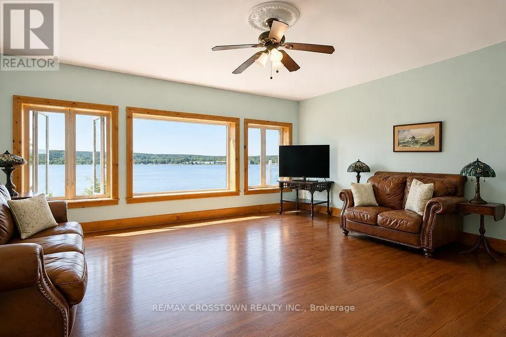 243 CHAMPLAIN ROAD