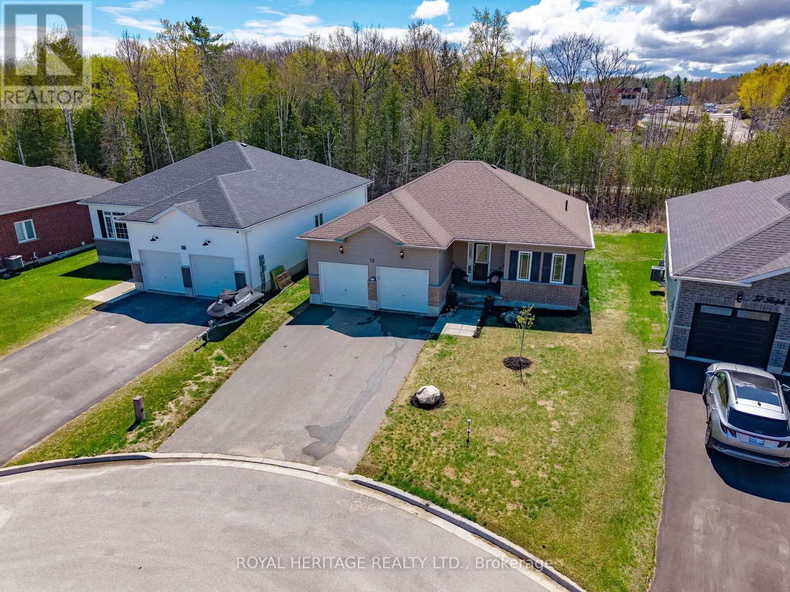 55 RALPH DALTON BOULEVARD