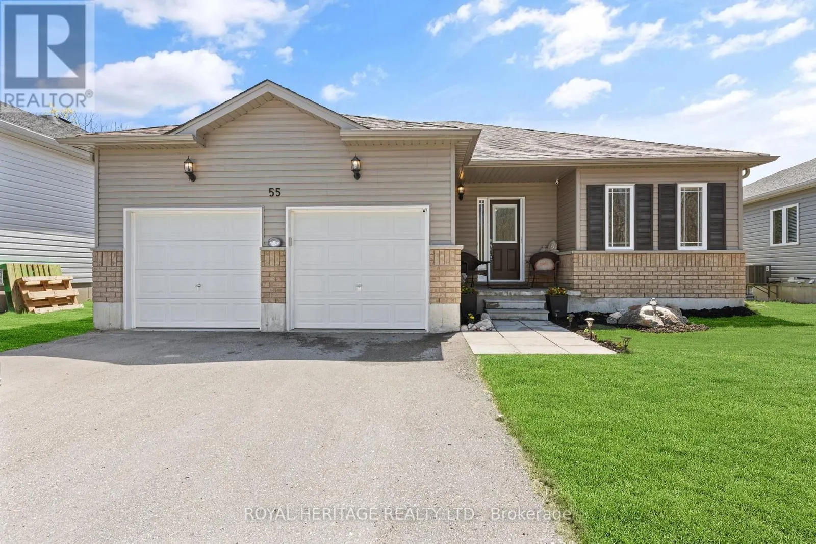 55 RALPH DALTON BOULEVARD