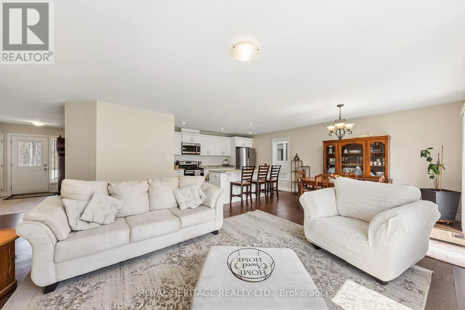 55 RALPH DALTON BOULEVARD