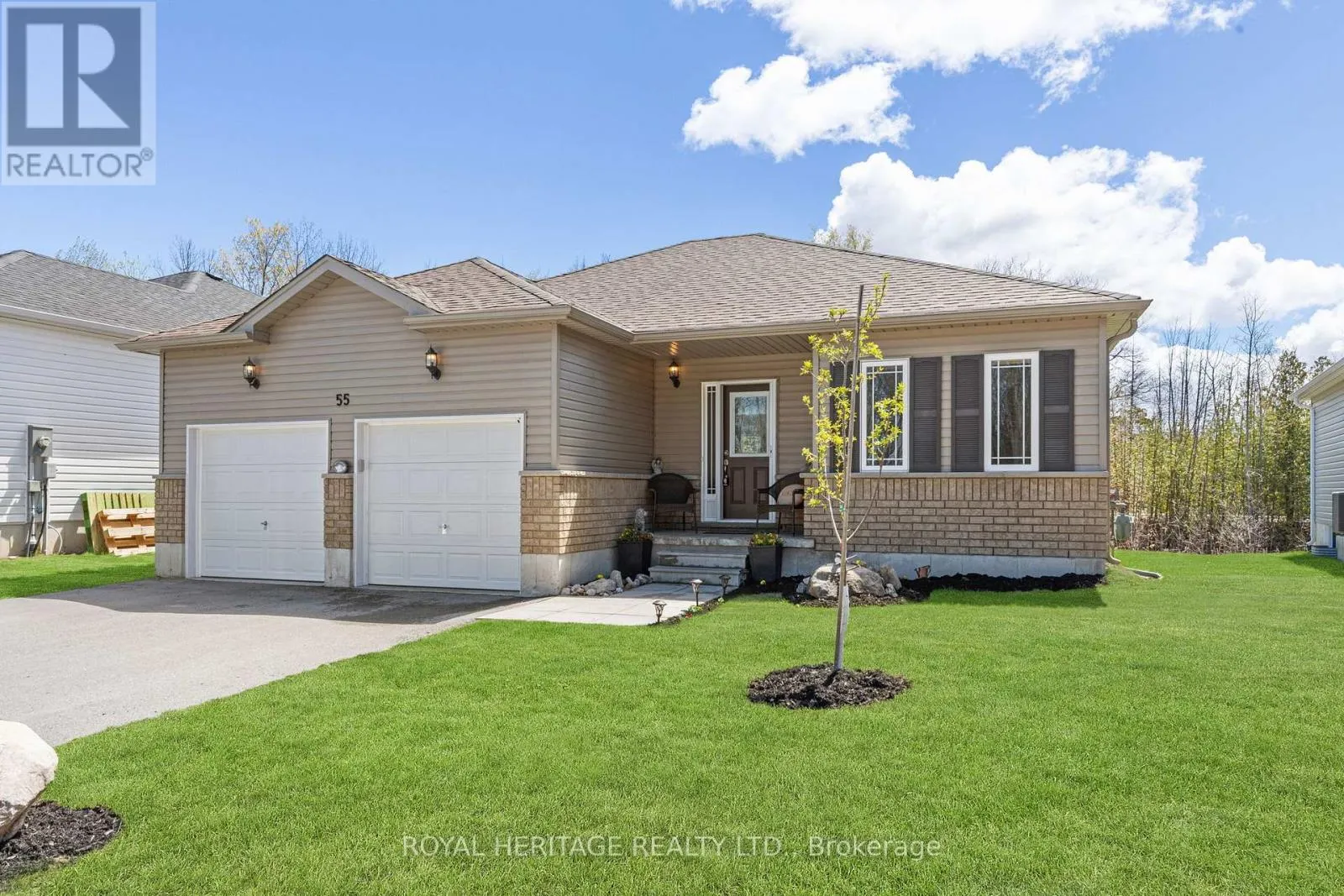55 RALPH DALTON BOULEVARD