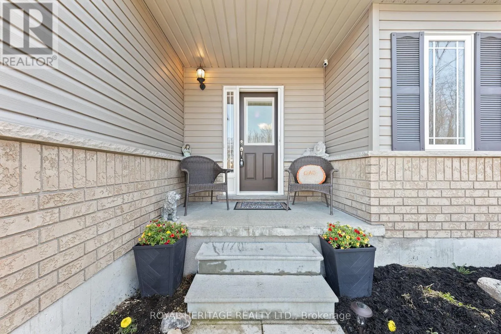 55 RALPH DALTON BOULEVARD