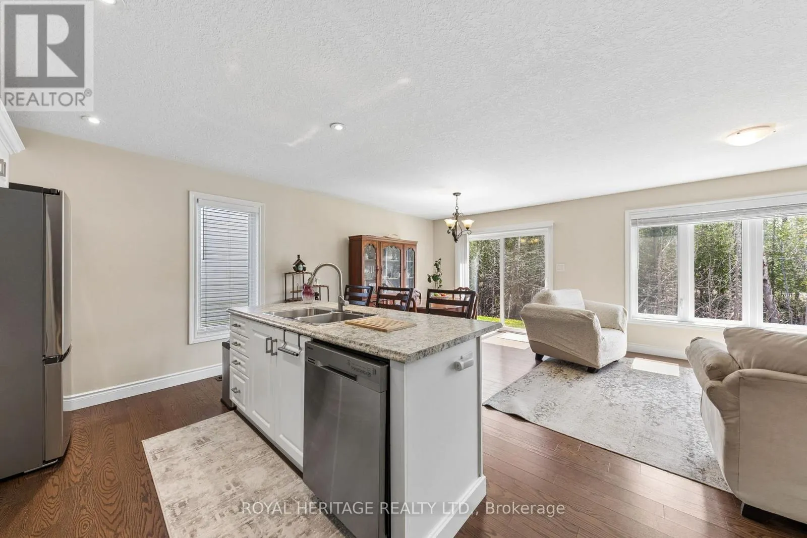 55 RALPH DALTON BOULEVARD