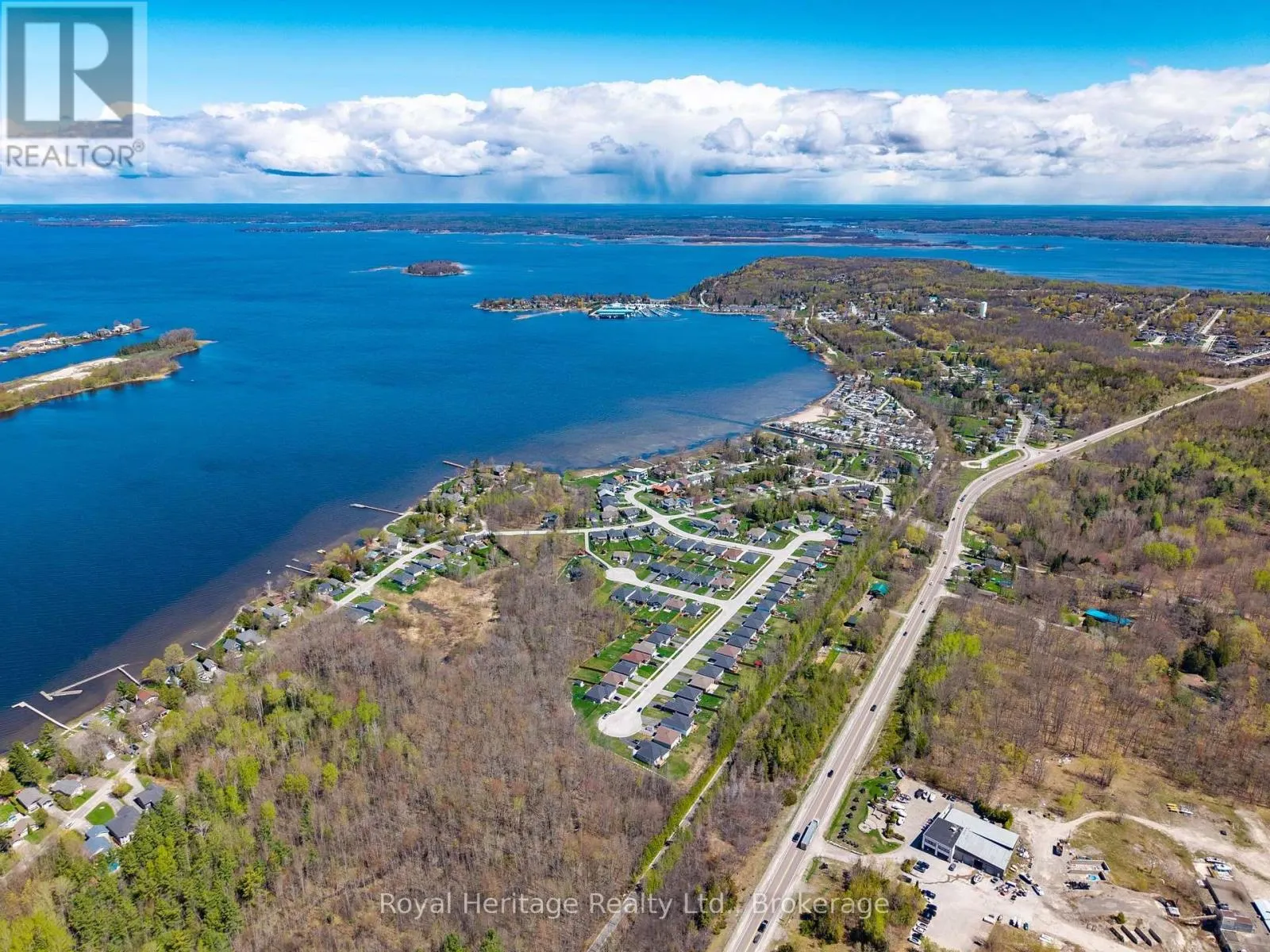 55 RALPH DALTON BOULEVARD