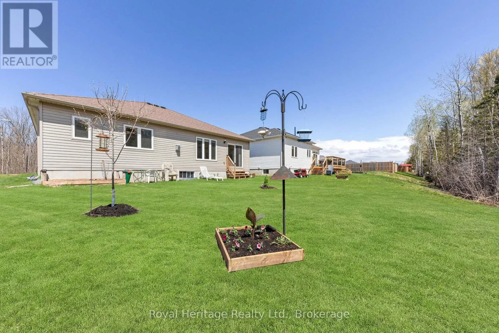 55 RALPH DALTON BOULEVARD