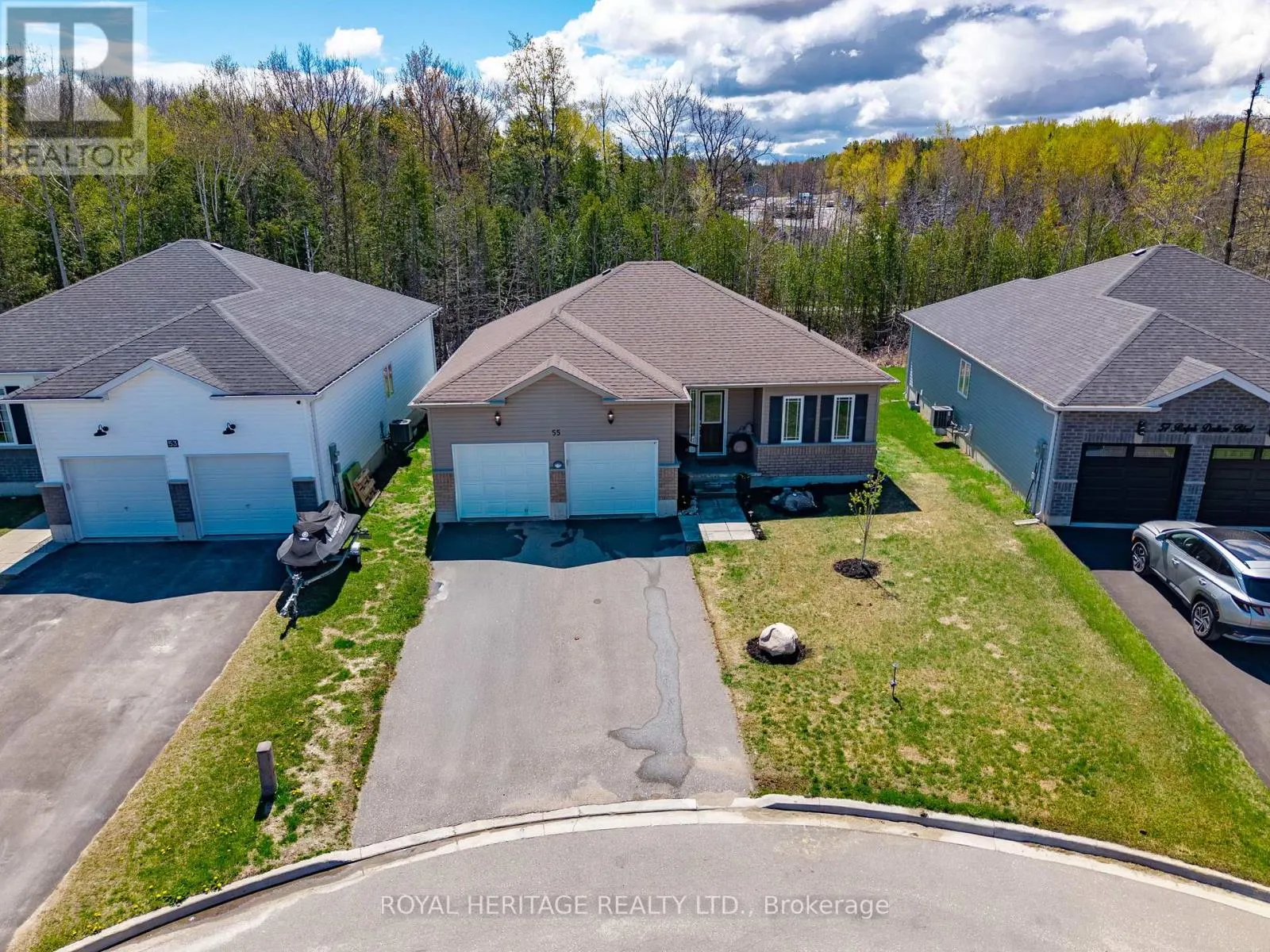 55 RALPH DALTON BOULEVARD