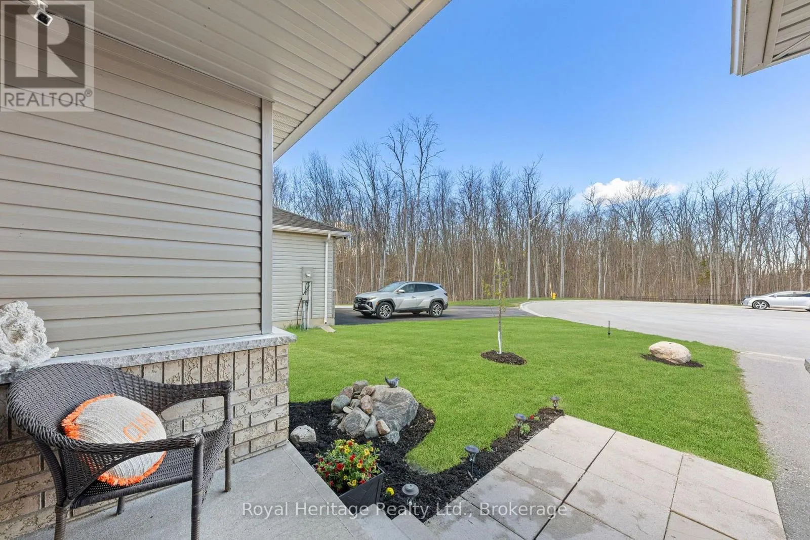55 RALPH DALTON BOULEVARD