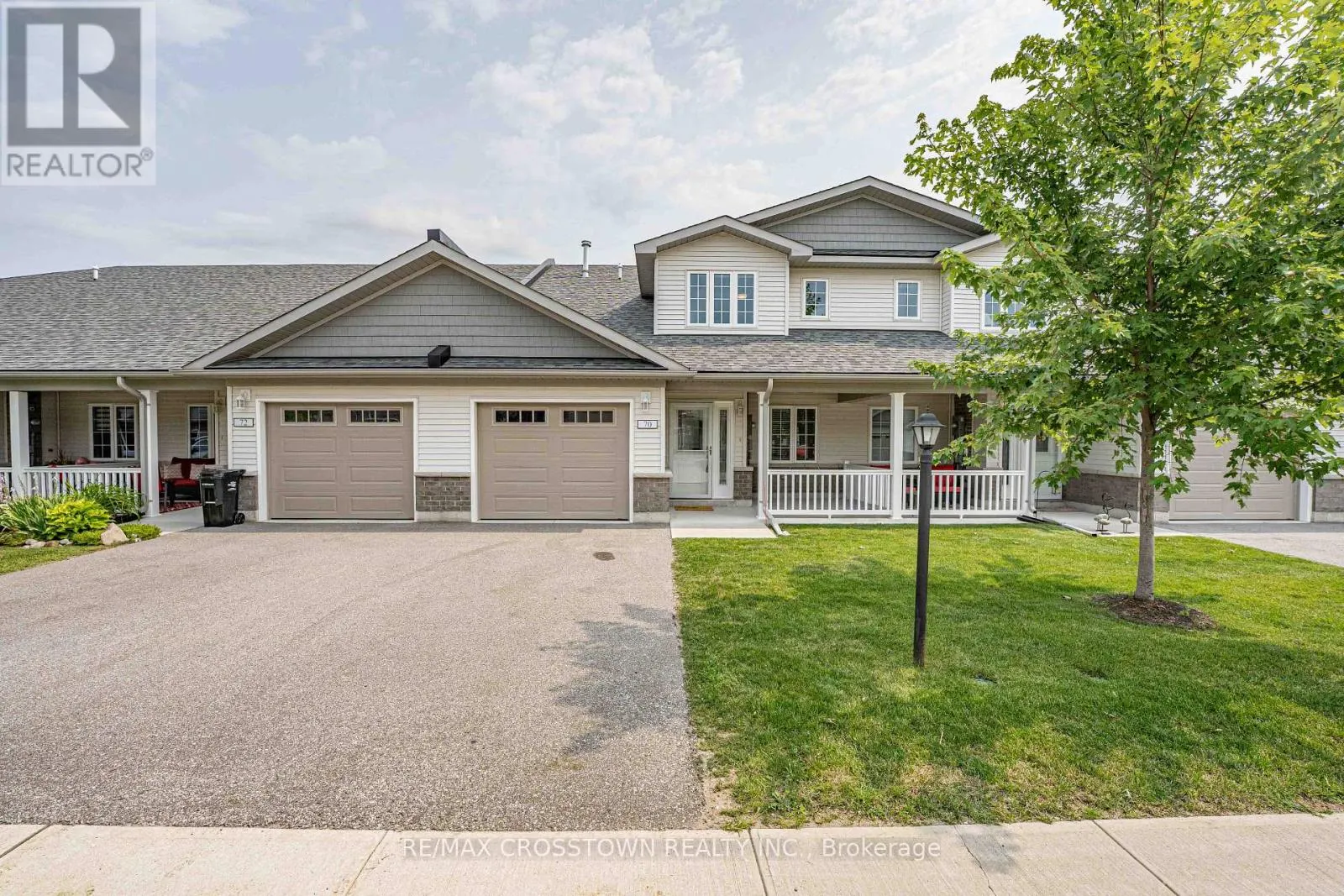 70 IVY CRESCENT