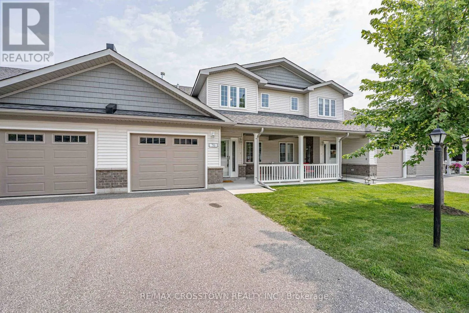 70 IVY CRESCENT