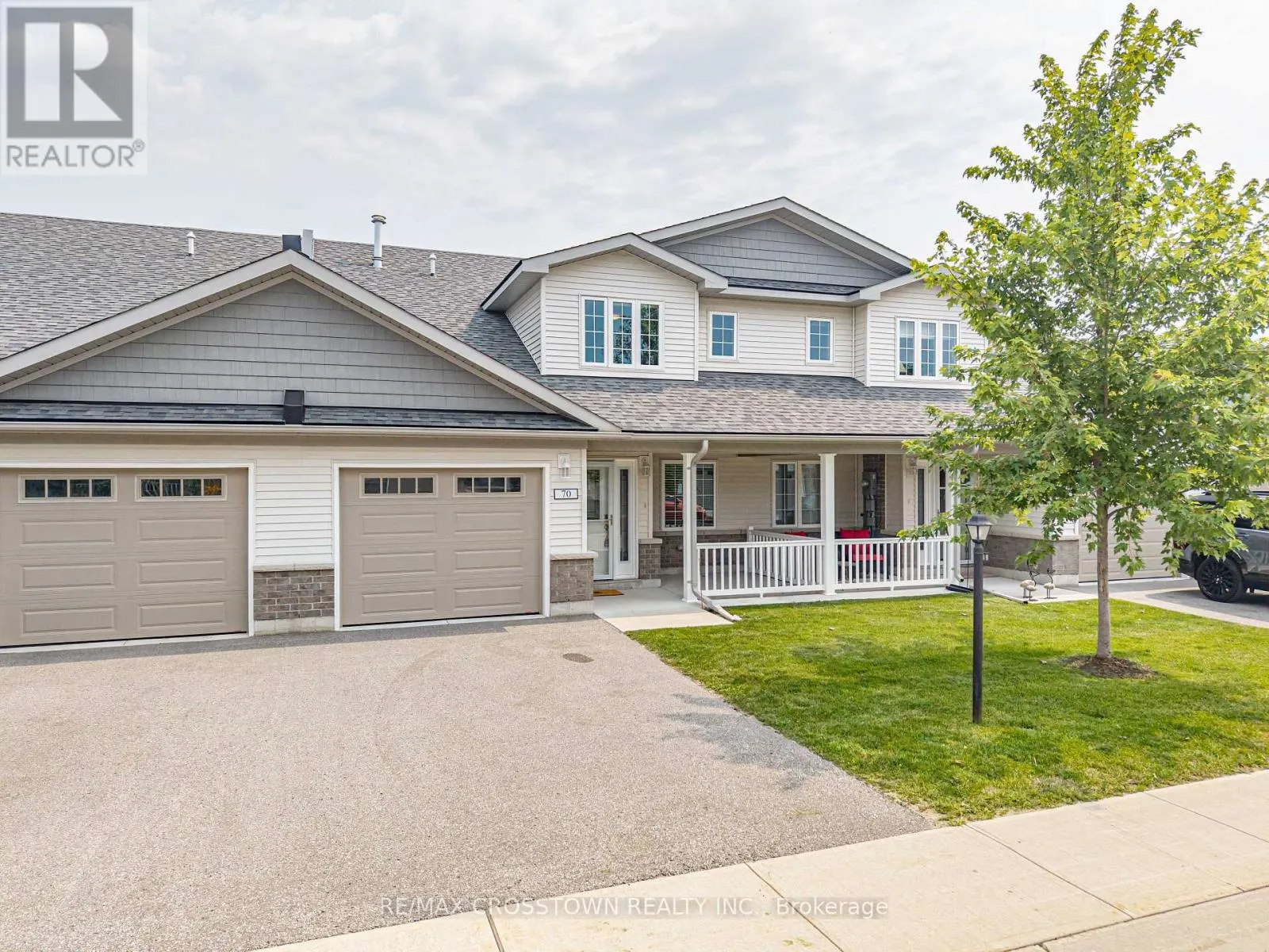 70 IVY CRESCENT