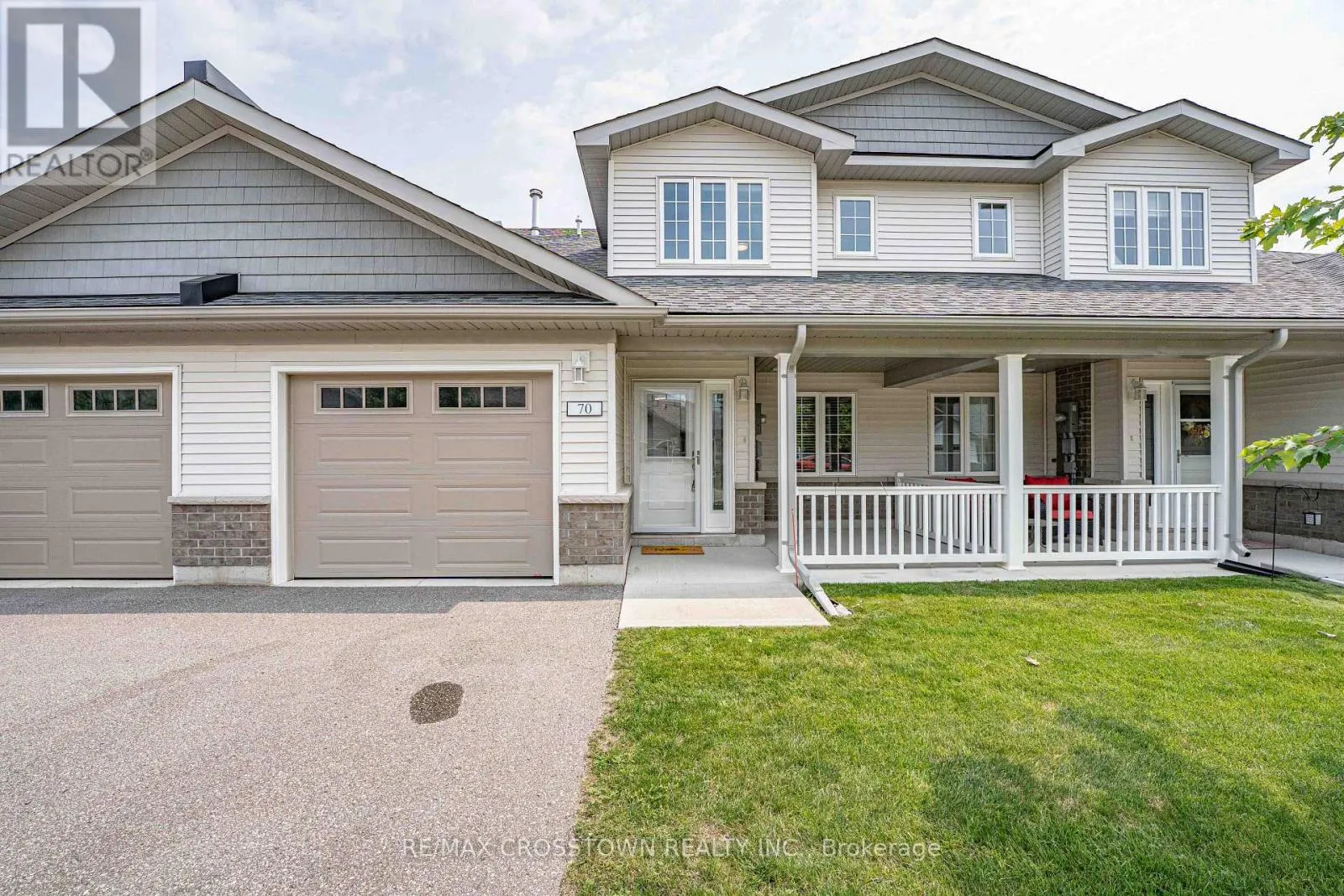 70 IVY CRESCENT