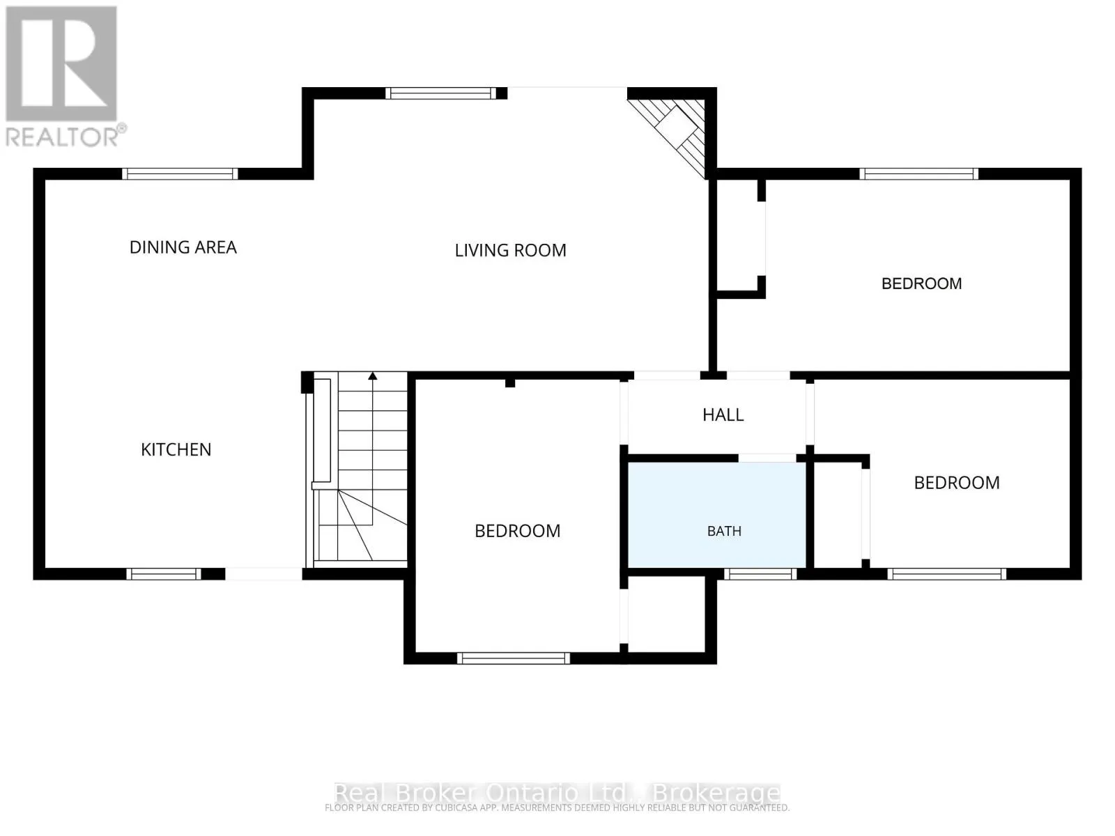 120 FARLAIN LAKE ROAD W