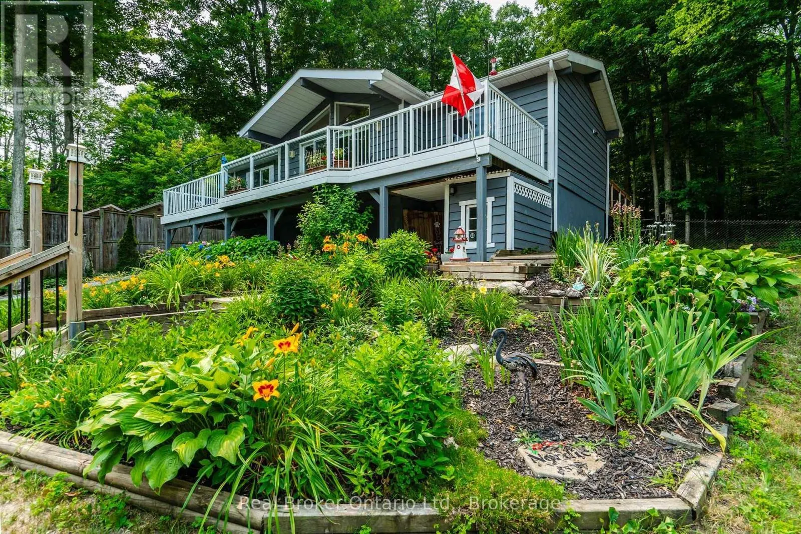 120 FARLAIN LAKE ROAD W