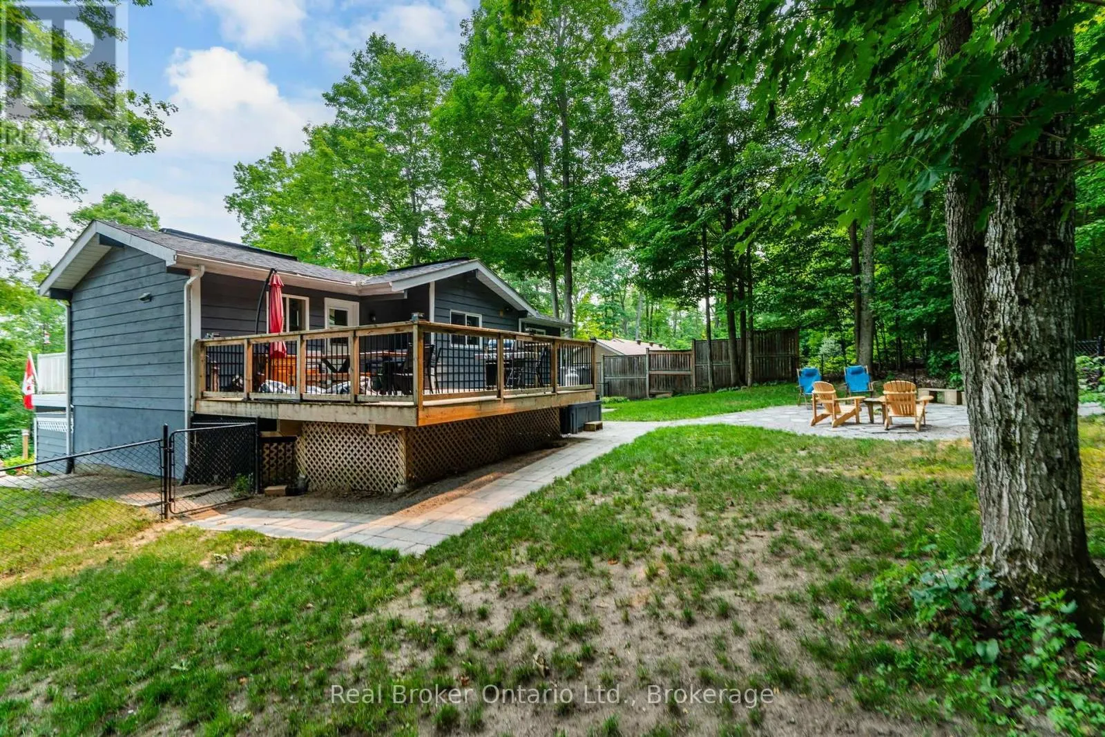 120 FARLAIN LAKE ROAD W