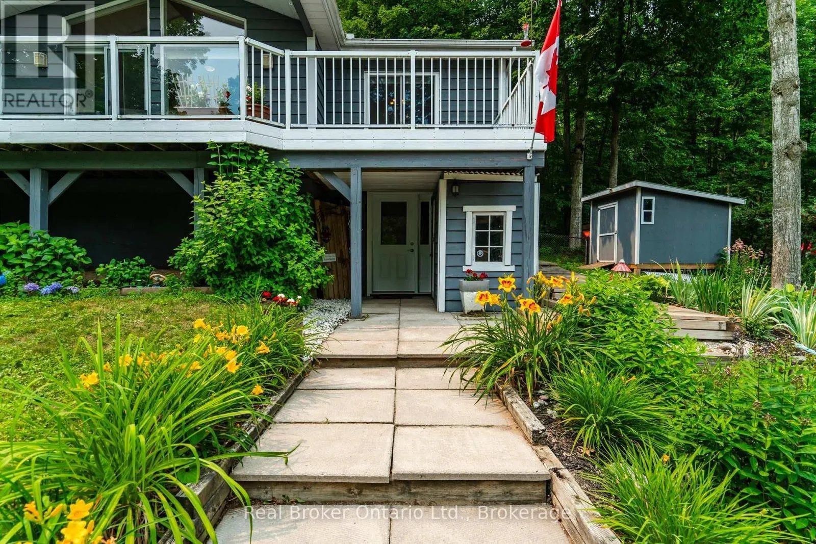 120 FARLAIN LAKE ROAD W