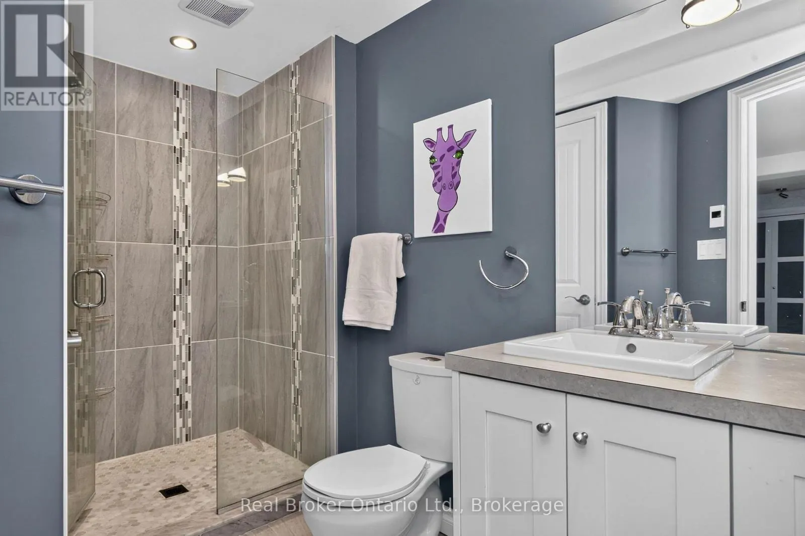 120 FARLAIN LAKE ROAD W