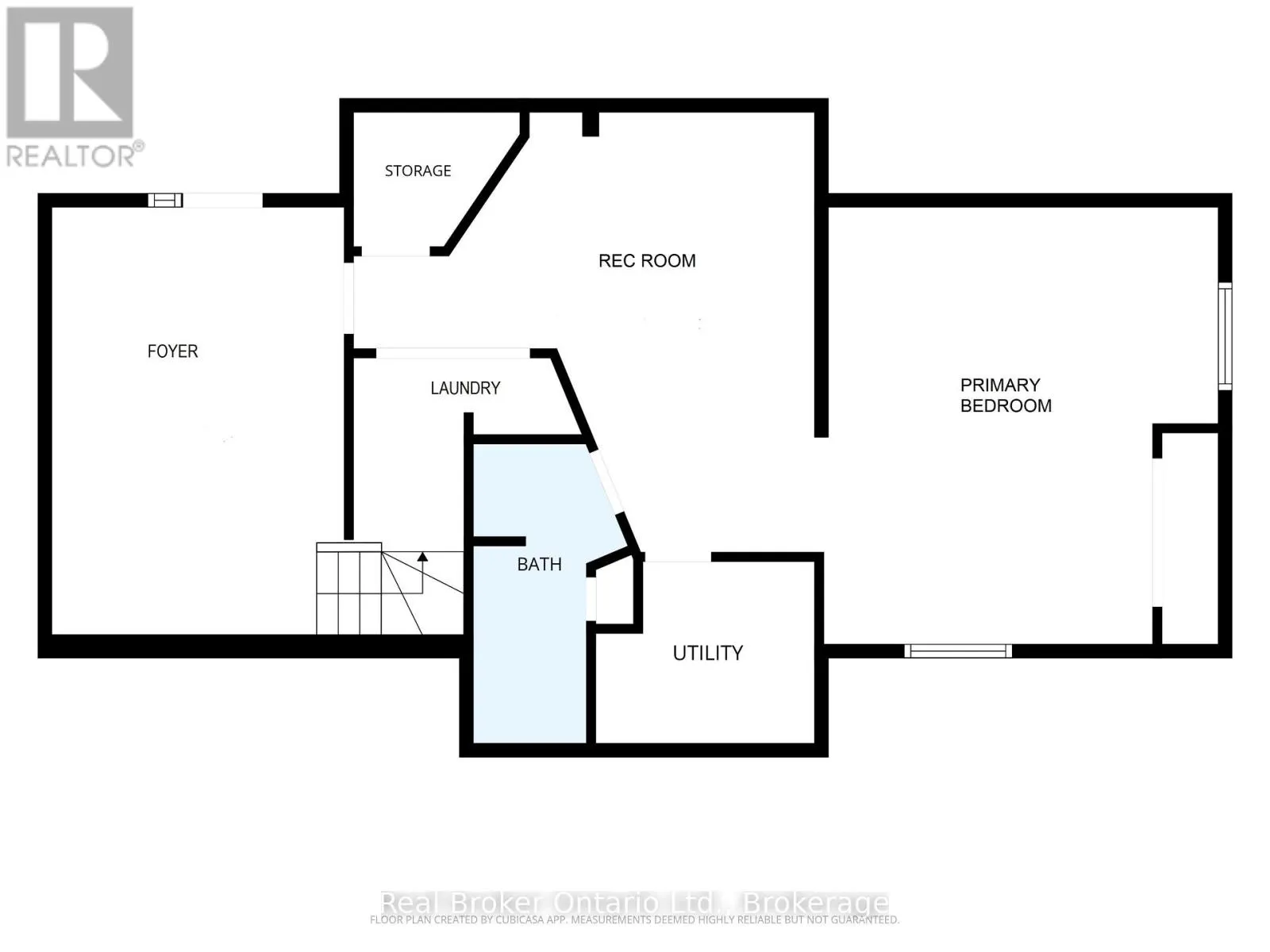 120 FARLAIN LAKE ROAD W