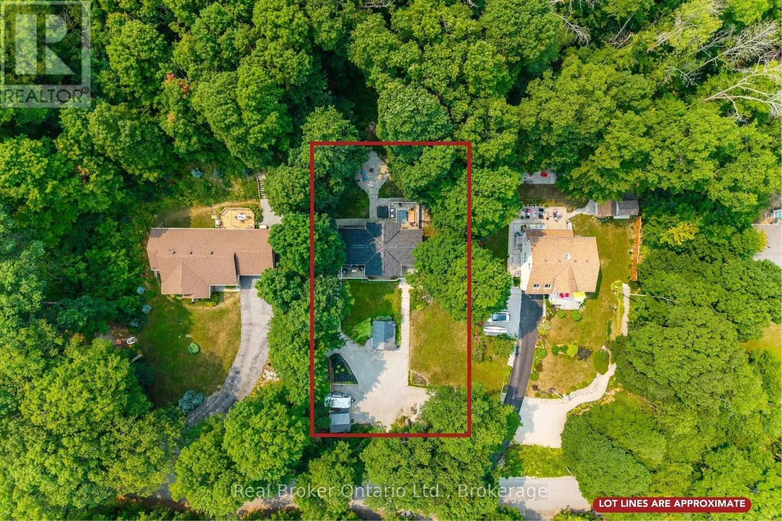 120 FARLAIN LAKE ROAD W