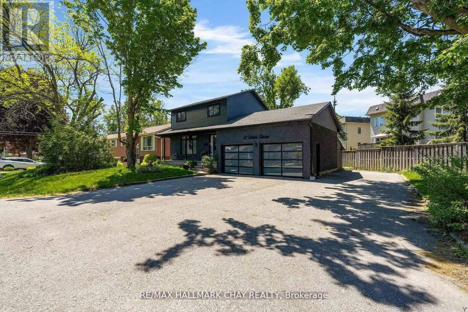 17 WALKER AVENUE