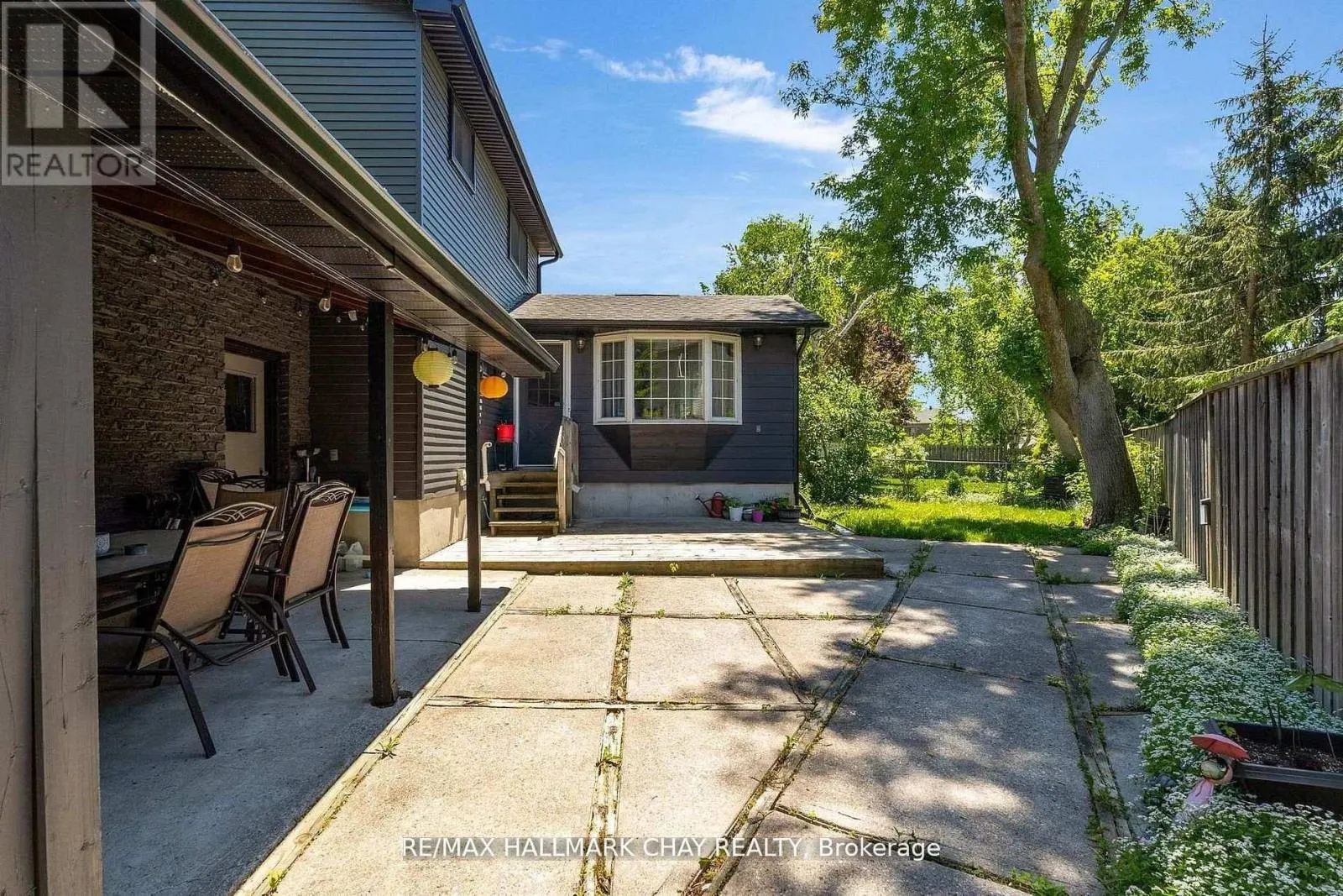 17 WALKER AVENUE