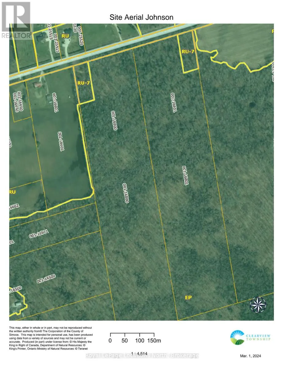6125 SECOND CONCESSION ROAD